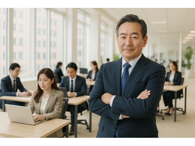 【数字が物語る企業力】知る人ぞ知る優良企業の求人