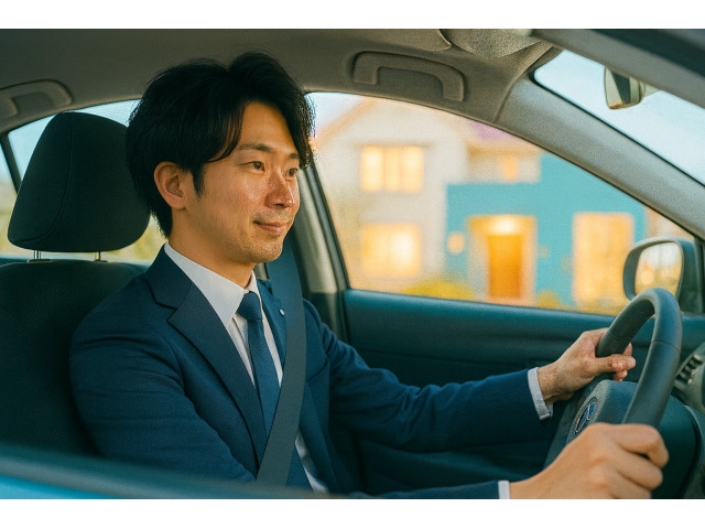 【車通勤OK×転勤なし】東部エリア（佐倉市・成田市・栄町）の求人特集