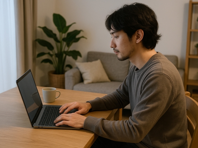 【未経験OK求人も有】憧れのリモートワークOKの求人特集