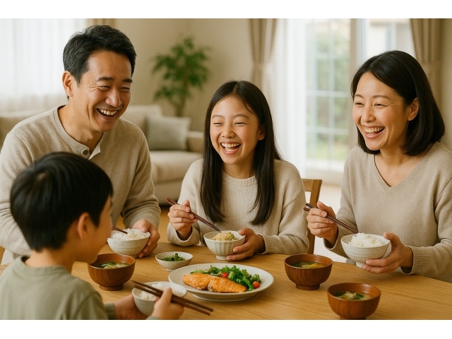 日常の「食」を支える求人特集