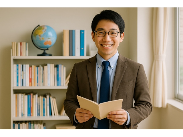 教育業界に携わる・支える求人特集