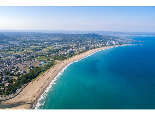 外房エリアの求人特集