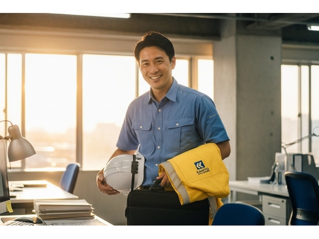 ＜働き方改革実施中＞建設・設備業界の求人特集