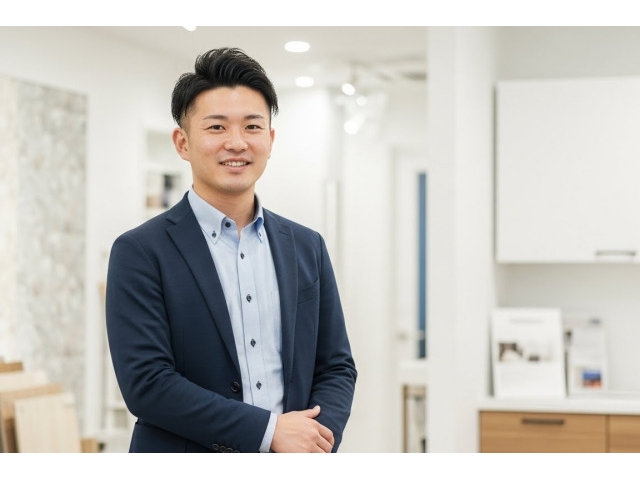 インセンティブあり&times;不動産・リフォーム営業の求人