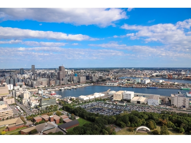 【転勤なし】千葉市で腰を据えて働く求人特集