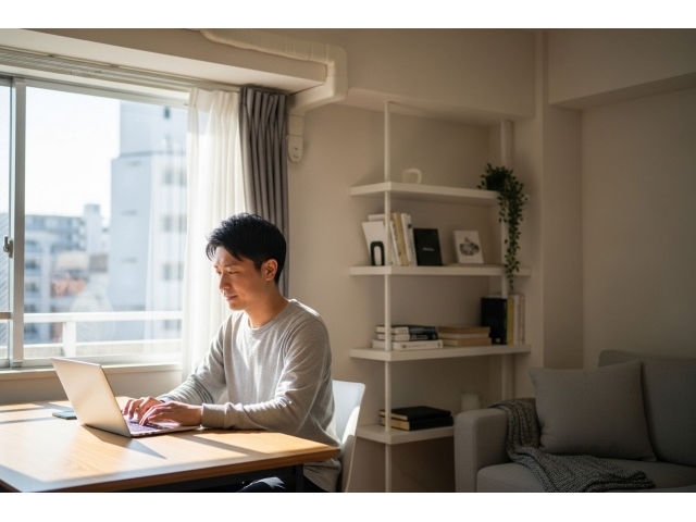 【未経験OK求人も有】憧れのリモートワークOKの求人特集