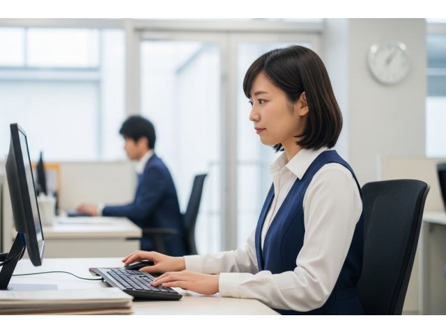 【勤務時間や日数相談OK】柔軟に働ける求人特集