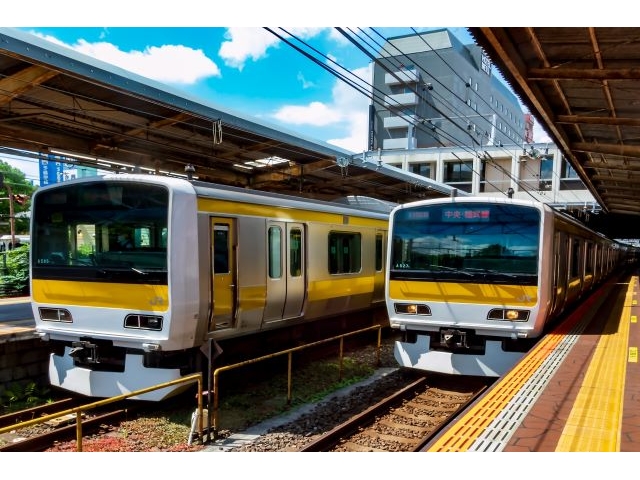 中央・総武線沿い」の求人特集