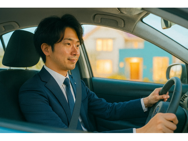 【車通勤OK】東部エリア（佐倉市・成田市・酒々井町）の求人特集