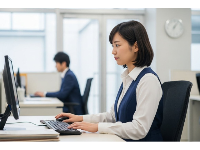 誰かを支えることで、自分も嬉しくなれる仕事特集