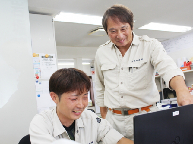 市川市 成田市 施設管理スタッフの求人 株式会社近鉄コスモス 株式会社近鉄エクスプレス 東証一部上場企業 100 子会社