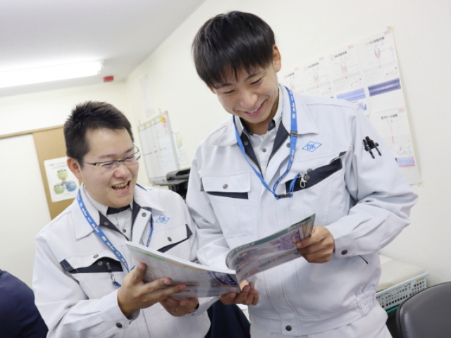 千葉のルートセールスの求人 千葉県の求人 転職 就職サイトちばキャリ