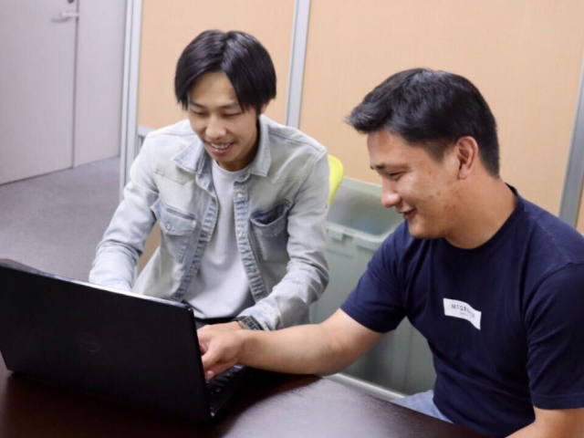 千葉市美浜区 自治体向けシステムサービスの営業の求人 株式会社ジーウェイブ