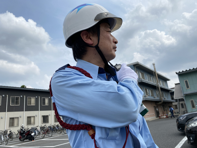 千葉の警備 守衛 ビル施設管理の求人 千葉県の求人 転職 就職サイトちばキャリ
