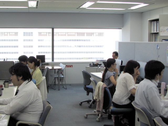 千葉市美浜区 自治体向けシステムの開発エンジニアの求人 株式会社ジーウェイブ