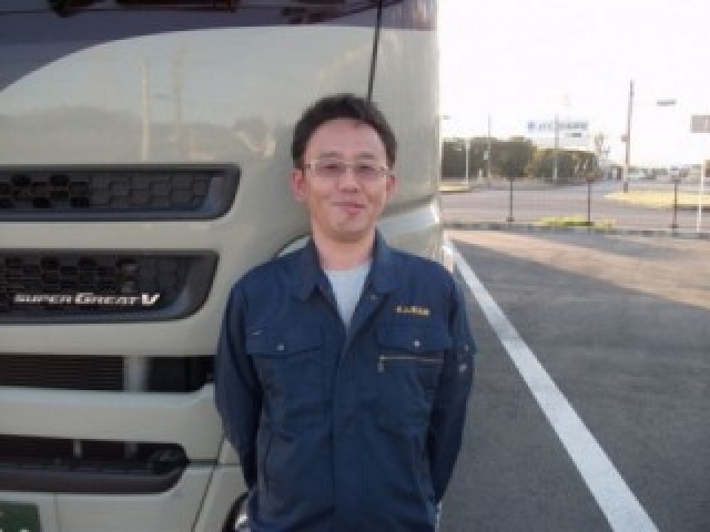 市原市 地場 中長距離トレーラーのドライバーの求人 米山運送株式会社