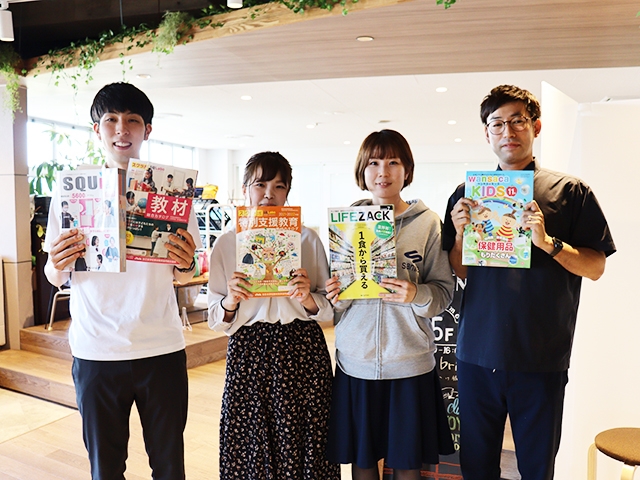 千葉のデザイナー イラストレーター フォトグラファー ライター 編集 記者の求人 千葉県の求人 転職 就職サイトちばキャリ