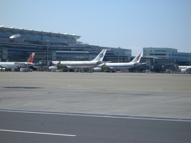 成田市 23区内 成田空港及び羽田空港で働く総合職の求人 株式会社空港アシストサービス