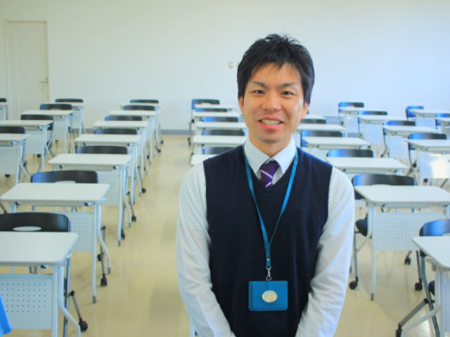 千葉市稲毛区 自動車教習所のインストラクター 有資格者 の求人 株式会社稲毛自動車教習所