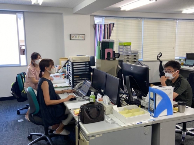 千葉の社内se 社内システム開発 運用 の求人 千葉県の求人 転職 就職サイトちばキャリ