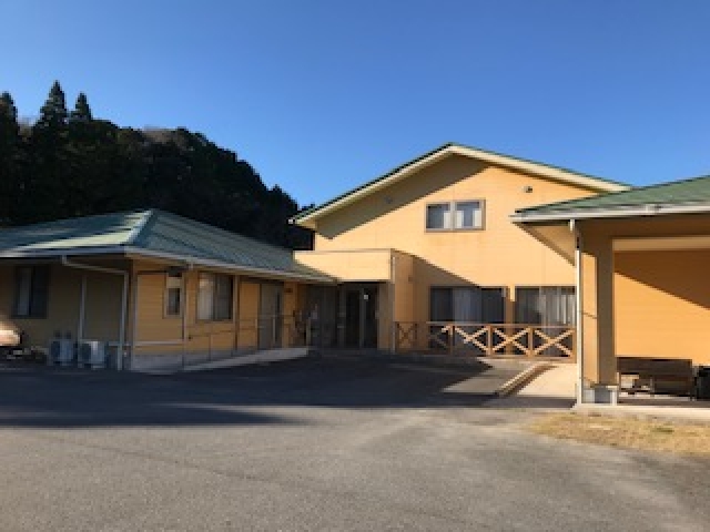 いすみ市 支援員の求人 いすみあかね園 社会福祉法人つばさ