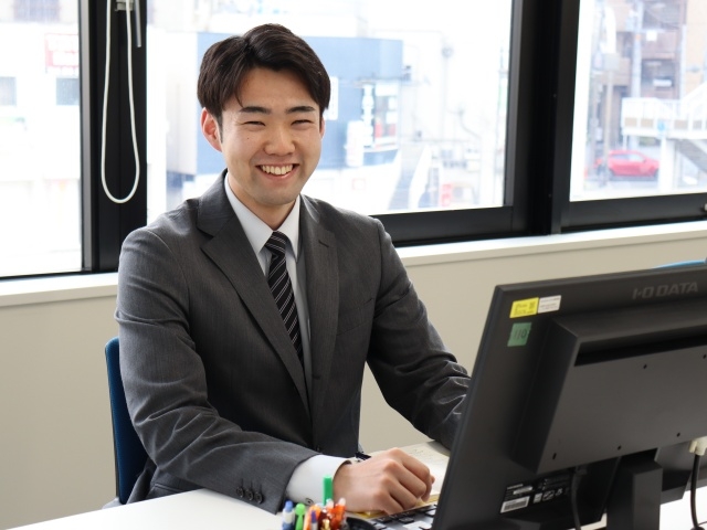 Javaプログラマー
