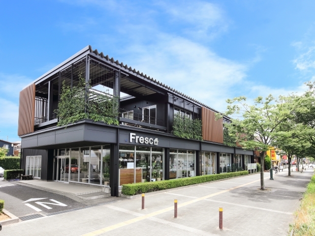 リフォーム営業スタッフ