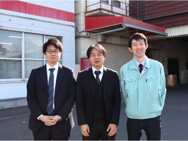 デザイン印刷の企画営業