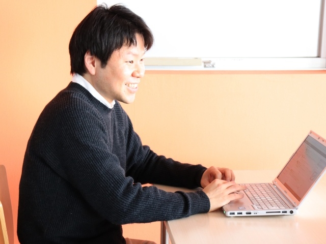 営業事務