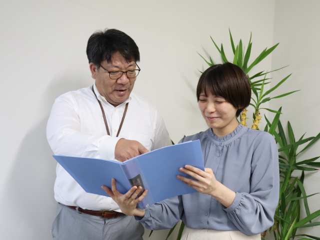 経理業務