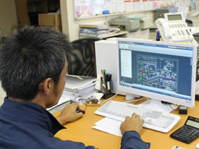 業務事務スタッフ