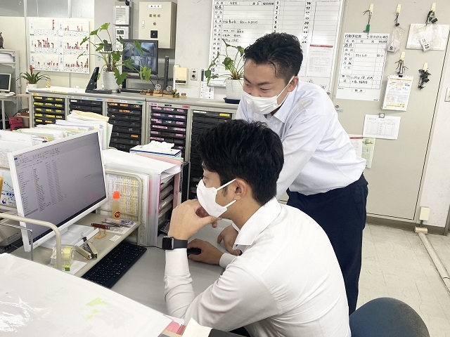 土地の開発・仕入れスタッフ