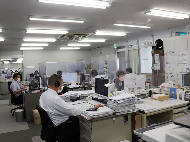 社内SE