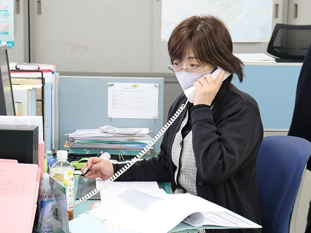 総務・経理