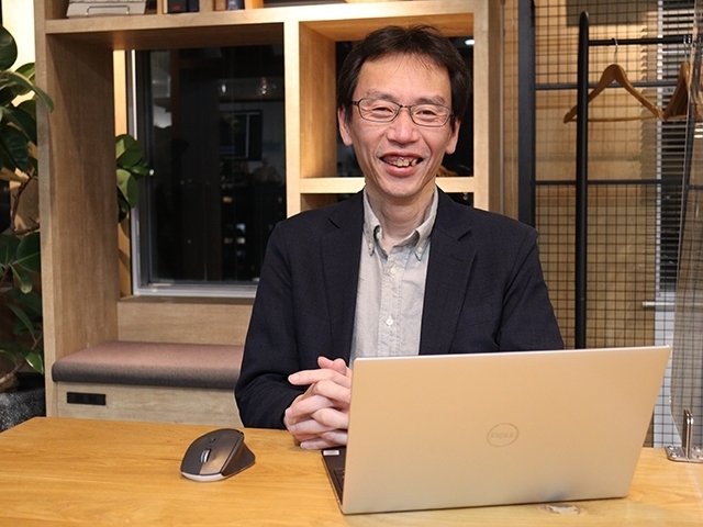 パッケージ製品の導入エンジニア