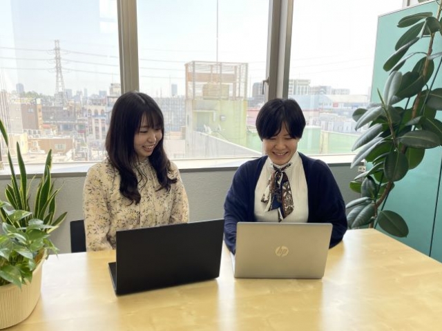 WEBクリエイター