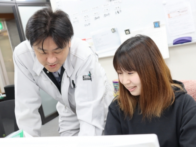 住宅オプションの提案営業