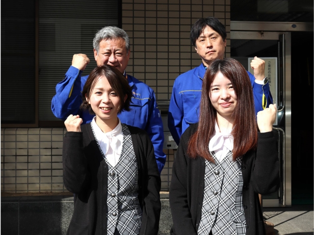 福祉用具レンタルの営業職