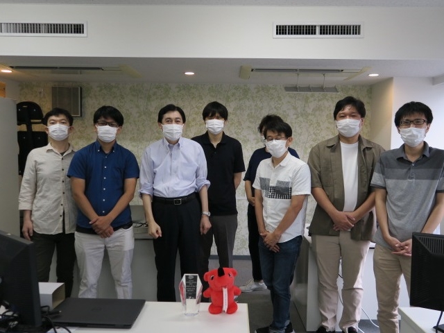 セールスフォースの開発・運用エンジニア