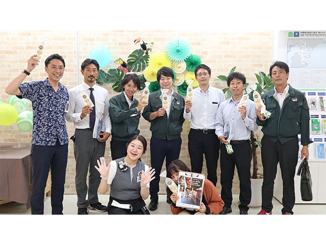 リフォームのフォロー営業（既存メイン）