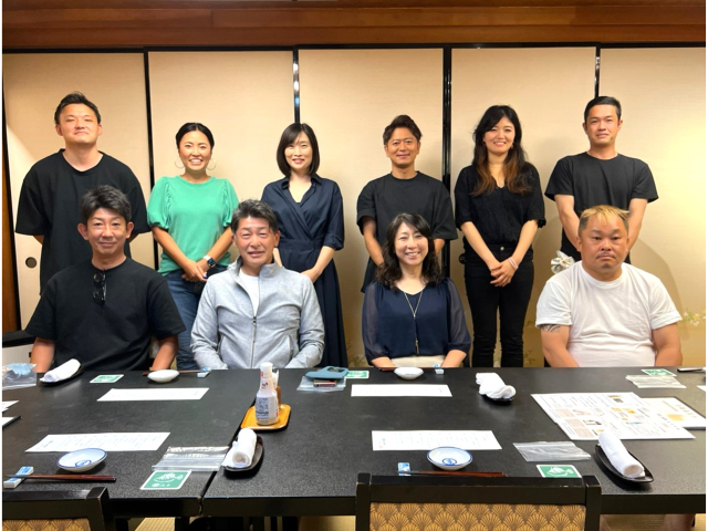 リフォーム工事の施工管理