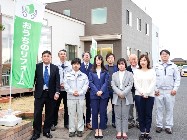 特殊建築物の監理スタッフ（新築・改修）