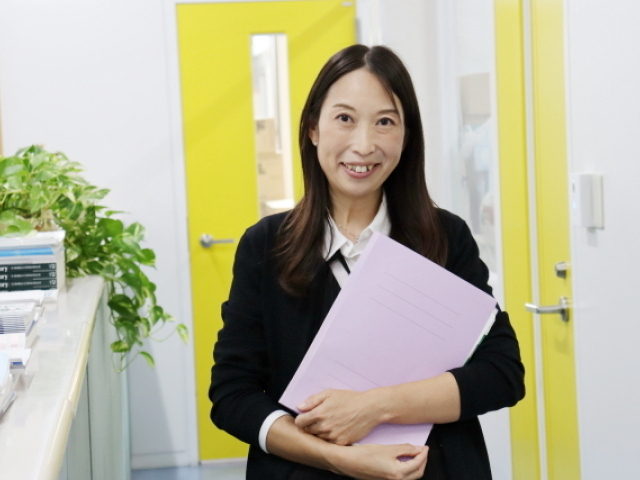 本社経理スタッフ