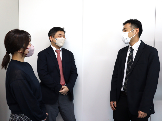 カスタマーサクセス（顧客サポート営業・マネージャー候補）