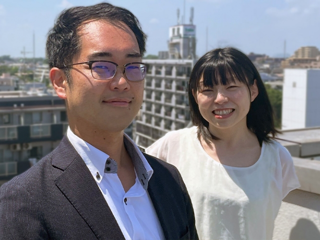 ITソリューション営業