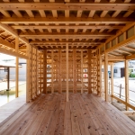 木造住宅の施工管理