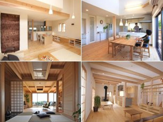 木造注文住宅の施工管理