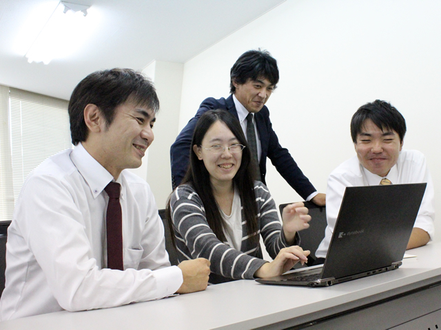 大手鉄鋼企業インフラエンジニア（UNIX／Linux 運用･保守）