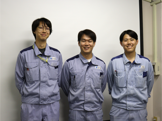 土木設計技術者