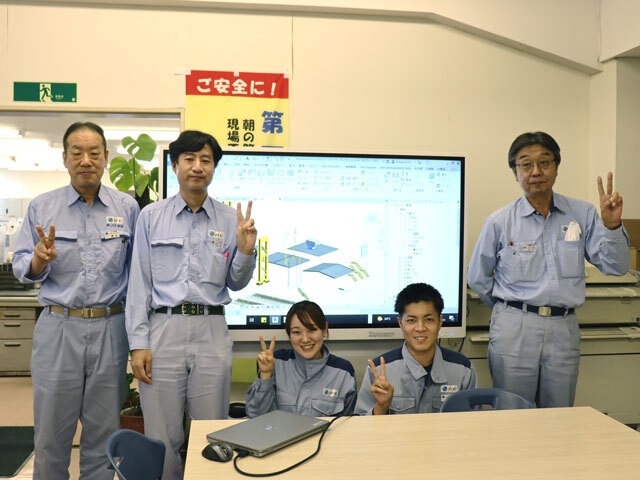 建築設計技術者